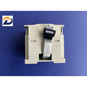 100% nuovo e originale MELSEC-F - FX2N serie FX2N-4DA modulo unità di uscita analogica PLC - Product Image 4