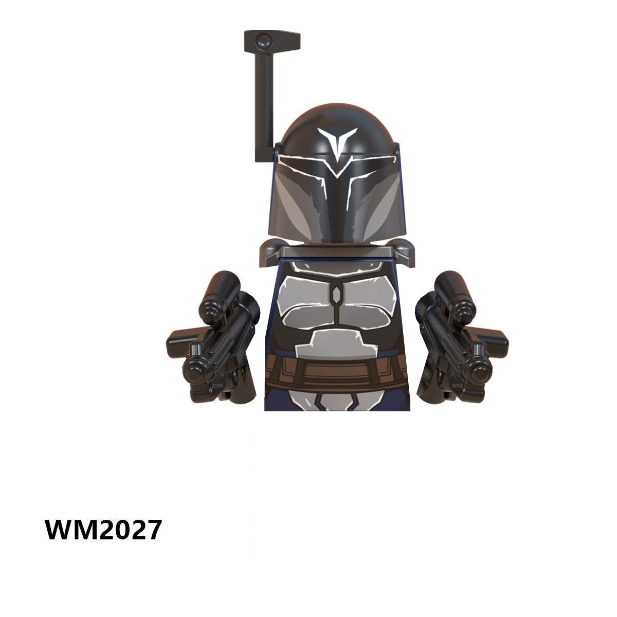 WM2027