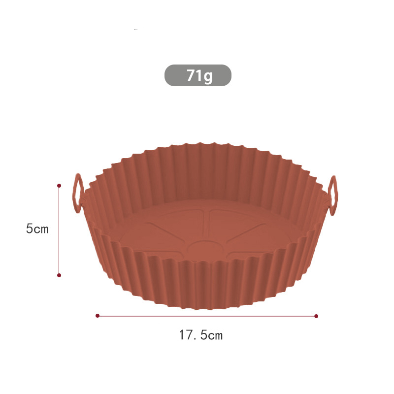 Brown-71g