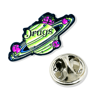 Nhà Máy Rock of <span class=keywords><strong>Gibraltar</strong></span> Huy Hiệu Lưu Niệm Tùy Chỉnh <span class=keywords><strong>Pins</strong></span> Mềm Men Kim Loại Ve Áo Pin - Product Image 3