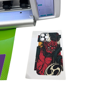 DAQIN 3D <strong>Design</strong> <strong>Software</strong> for Mobile Phone Skin Stickers Mobile Phone Skin Cutting with New <strong>Model</strong> Updates for Laptop Usage - Product Image 5