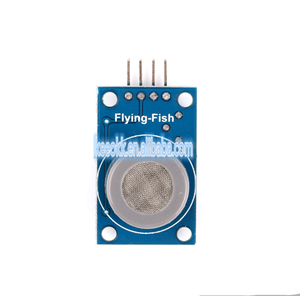 Módulo de detección de monóxido de carbono, sensor de gas, alarma, MQ7, MQ-7 - Product Image 1