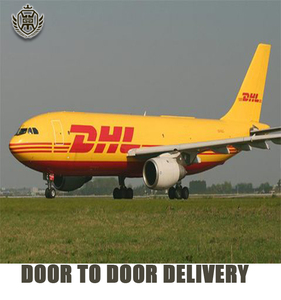 リアルタイムの更新で迅速なDHL/FedEx配達のための米国へのエクスプレスサービスの競争力のある価格 - Product Image 2
