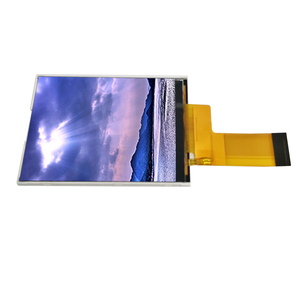 2.4 pollici interfaccia MCU TN tipo TFT Display LCD Driver IC 240x320 risoluzione ST7789V2 moduli - Product Image 5