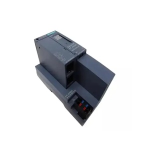 SIEMENS SIMATIC PLC ET 200SP AI 8XI Módulo de entrada analógica BA de 2/4 hilos 6ES7134-6GF00-0AA1 - Product Image 3