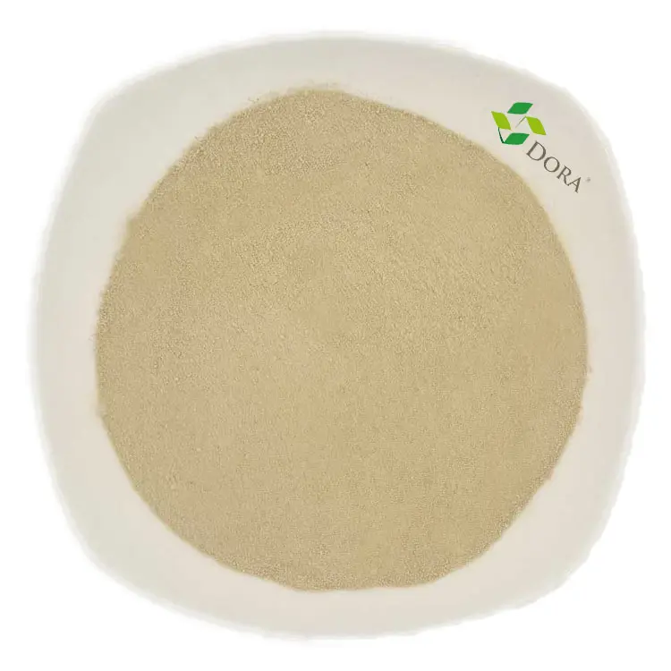 Fertilizante en espray orgánico, polvo de aminoácido al 45%, de origen vegetal
