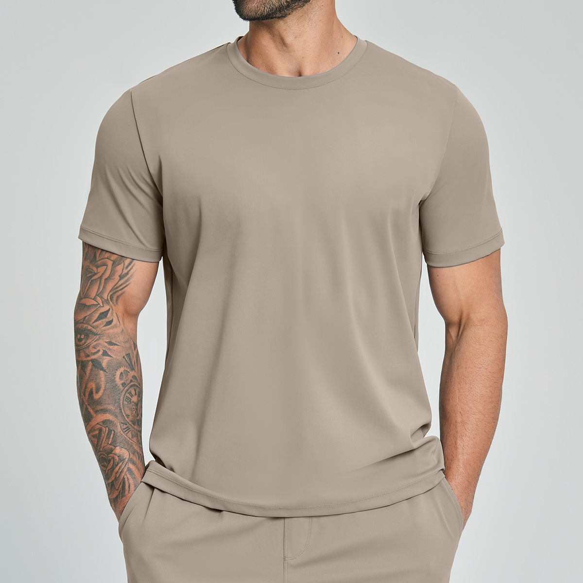 T-shirts en lin