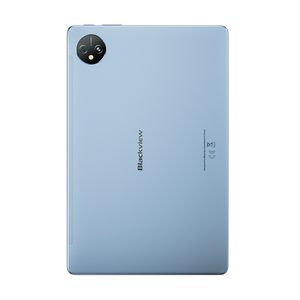 Thin Metal Casing Blackview Tab80 <strong>Android</strong> 13 10.1 Inch 7680mAh Battery 8GB+128GB Octa Core Wireless <strong>Keyboard</strong> Tablet PC - Product Image 1