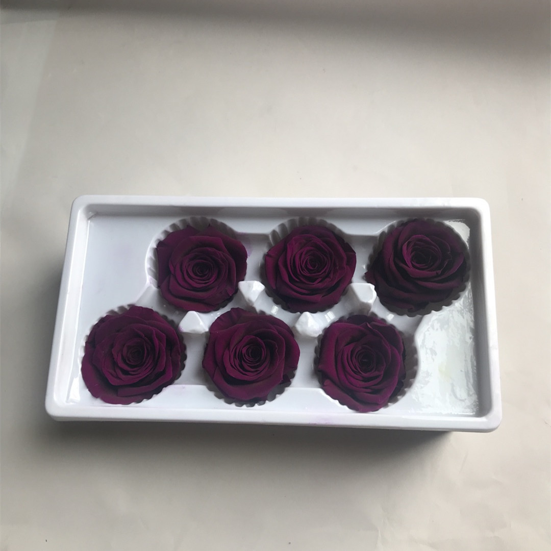 Morado oscuro