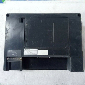 Prezzo di fabbrica più economico GP57J-SC11 PLC programmazione nuovo e originale 10 "pollici TFT tipo colore LCD Hmi Touch Screen - Product Image 4