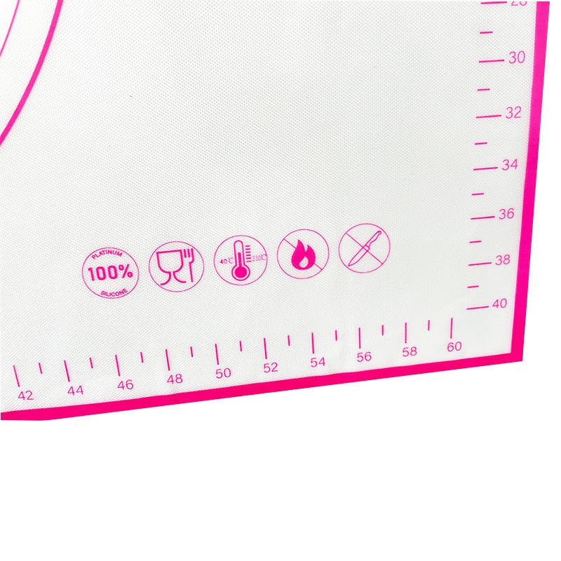 46*66ซม. สีแดง