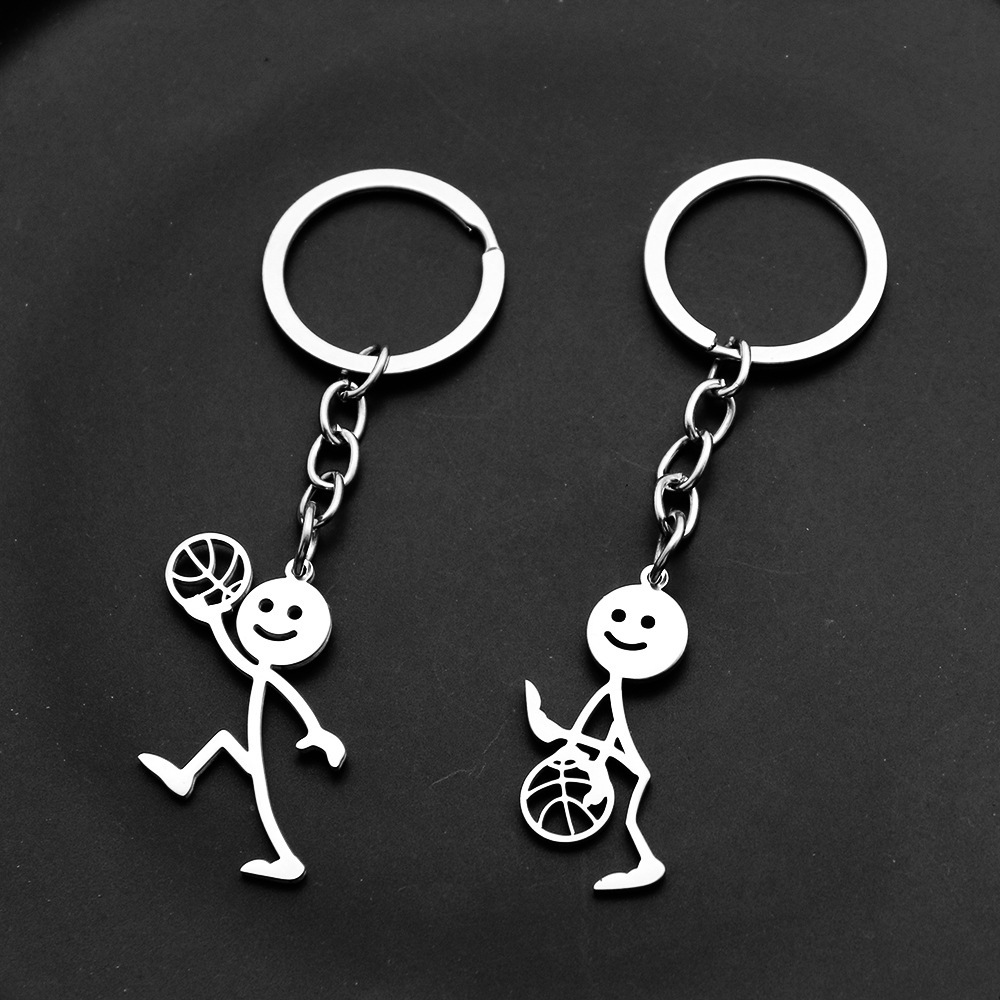 Style de dribble 1 paire