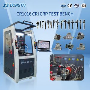 Crfactory CR1017 CRI CRP EUI EUP HPI HEUI PT Cummins test tezgahı fabrikadan - Product Image 2
