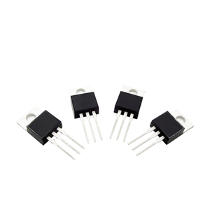 Lujing trong cổ phiếu tip 41c 41 SMD tip41c ban đầu và mới asli Dan baru <span class=keywords><strong>Transistor</strong></span> tip41c - Product Image 4