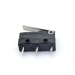 Yüksek kaliteli su geçirmez IP67 3pin Mini mikro anahtarı dokunsal anahtarı faresi özelleştirilebilir - Product Image 1