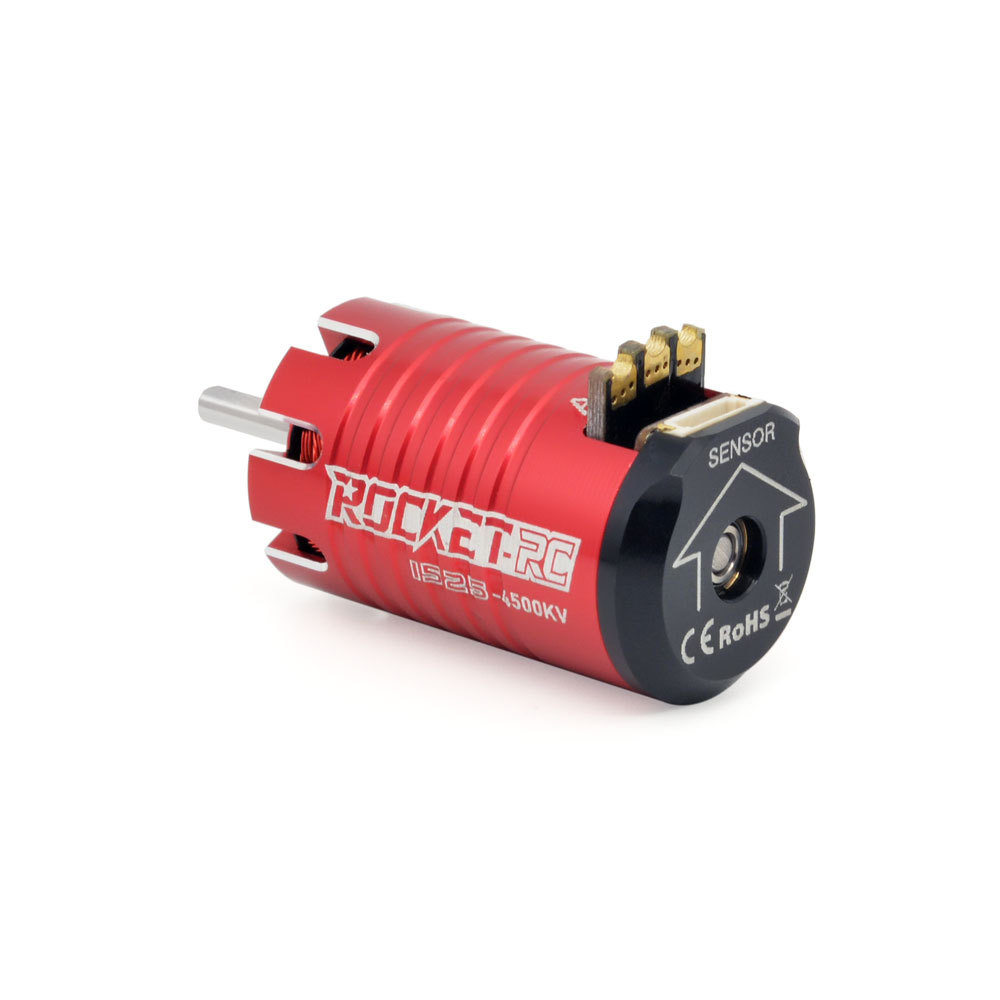 colorato 21.5T4500KVRosso