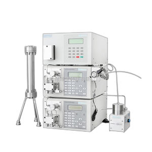 Tianzhao HPLC-500 cromatografo liquido per analisi di rilevamento conservanti test alimentari perossido di benzoile precisione 1% manuale - Product Image 2