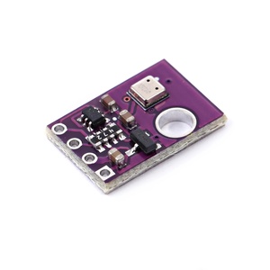 AHT30 <strong>temperature</strong> <strong>humidity</strong> <strong>sensor</strong> module <strong>temperature</strong> and <strong>humidity</strong> probe I2C digital signal high precision wide voltage