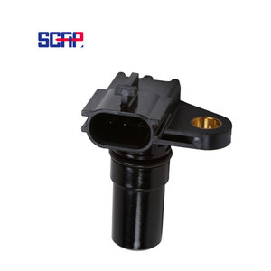 25191113 SC638 5 S13770 AU0097 SCAP-Eingang Automatik getriebe Geschwindigkeit sensor Passend für Chevrolet Spark - Product Image 3