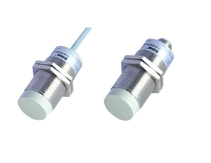 Biduk PNP M30 sensor de proximidad inductivo analógico de largo alcance - Product Image 1