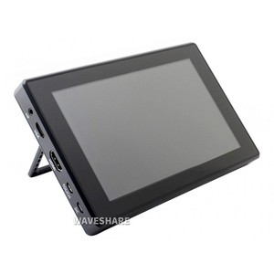 Kit de Raspberry Pi 400 con pantalla táctil HDM I de 7 pulgadas - Product Image 5