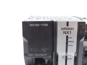 Nuovo e originale Plc NX1021100 PLC processore PLC Controller di programmazione - Product Image 3