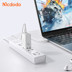 Mcdodo 835 con E-mark 5A 100W Usb C Cables Tipo-C a Tipo-C TPE Cable DE DATOS 1,2 M Cable de carga para Switch Macbook Iphone - Product Image 3