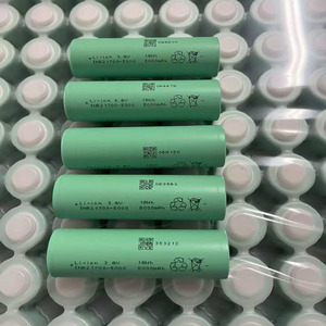 Công suất cao chất lượng cao 21700 50PL 3.7V 5000mAh có thể sạc lại hình trụ Lithium-Ion pin - Product Image 1