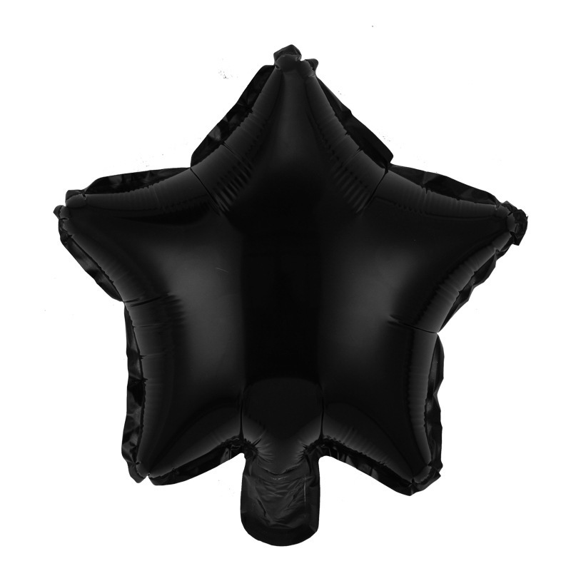 10 pouces Noir