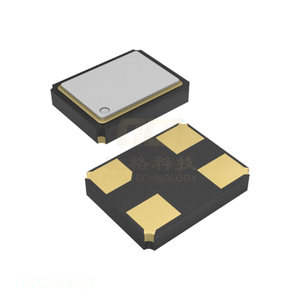 Nhà phân phối ủy quyền 4-smd không có tinh thể chì 32.0000MHz 9pf SMD us3200023 tinh thể - Product Image 1