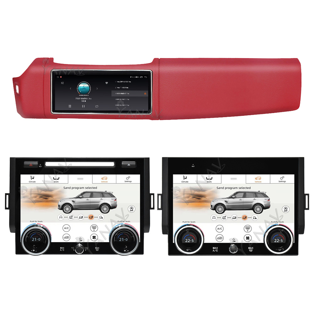 LHD 64GB และ AC