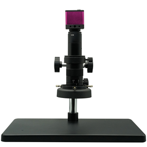 Siontae ST-4K30-A 4K <strong>Digital</strong> <strong>Microscope</strong> <strong>with</strong> LED Light Source Supports for HDMI <strong>Output</strong> for Photography and Video Measurement - Product Image 3