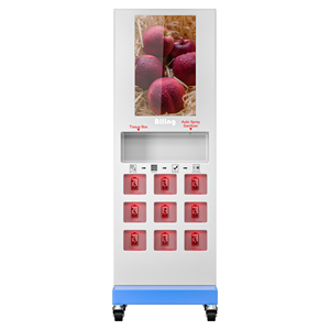Ständer Affiliate-Programm Digital Signage Kiosk Hände desinfektion mittel Automatischer Seifensp ender Werbung Spieler - Product Image 1