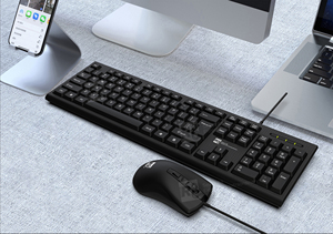New Ergonomic Usb Wired Gaming Pc <strong>Computer</strong> <strong>Mouse</strong> <strong>Keyboard</strong> Combo Set for Gamer