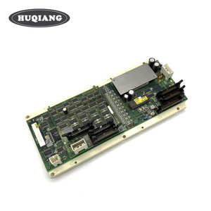 Запасные части для лифта, PCB CV150, кабина для лифта, COP-NLA UCE1-270C2 2N1M3275P001-A для лифта Toshiba - Product Image 2