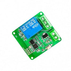 1/2 Channel DC 5V Relay <strong>Module</strong> ESP8266 ESP-01 WIFI <strong>Wireless</strong> Board IOT Smart Home - Product Image 3