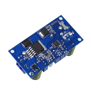 Pannello solare MPPT Controller 5A DCDC Display digitale Buck modulo di carica a corrente costante a tensione costante - Product Image 5