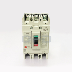 NF63-HV 3p 16a מפסקי חשמלי (mccb) מגיני מעגלים ac/dc מתג אוויר יצוק-מקרה מפסקי חשמלי NF63-HV 3p 16a