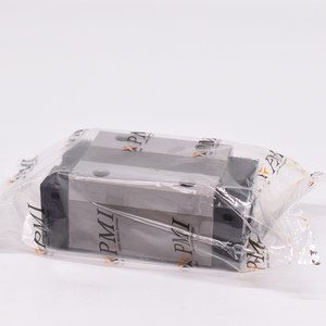 PMI MSA25SSSFCN直线导轨滑块系列直线滑轨导轨 - Product Image 4