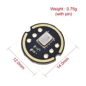 INMP441 Omnidirectional Microphone <strong>Module</strong> MEMS High Precision Low Power I2S <strong>Interface</strong> Supports ESP32 - Product Image 6