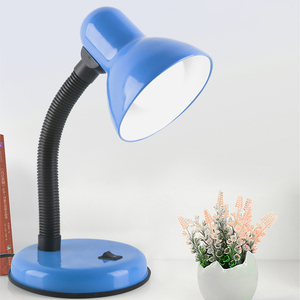 现代书房书桌照明价格便宜简约定制台灯 - Product Image 6