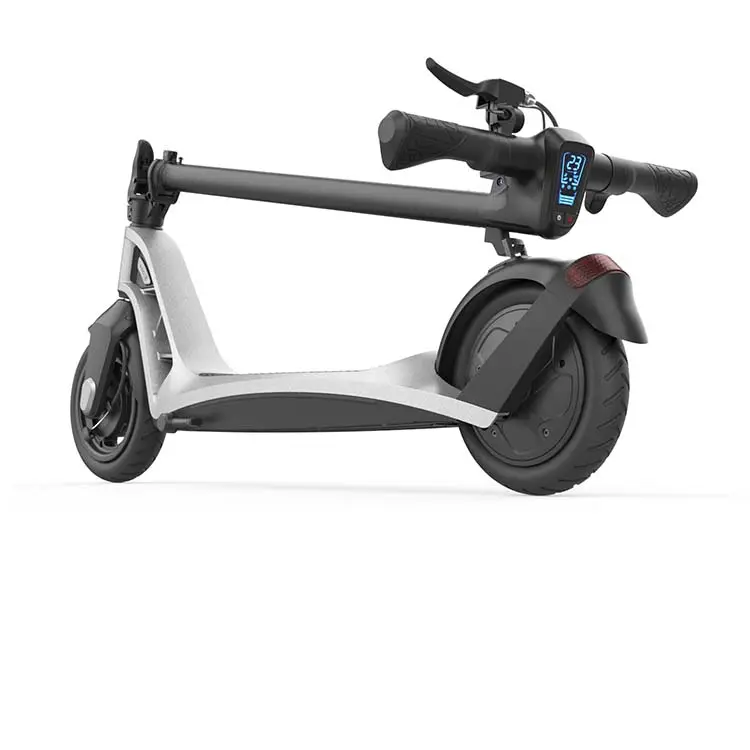 Flj H & O H10 — trottinette électrique pliable à auto-équilibrage de qualité supérieure, Scooter de rue électrique bon marché pour adultes