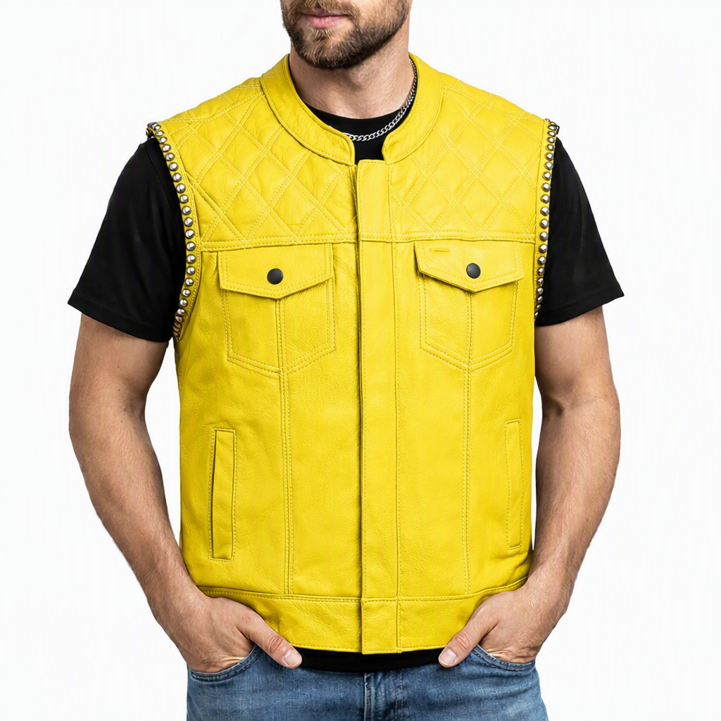Jaune