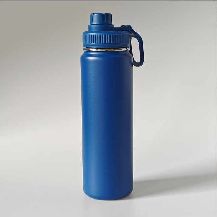 Bleu foncé