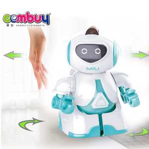 Fernbedienung infrarot intelligente smart kinder rc roboter spielzeug