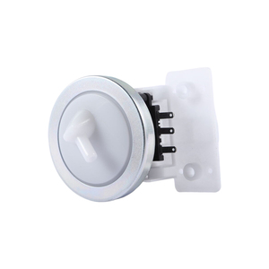 Переключатель давления датчика уровня воды стиральной машины - Product Image 2