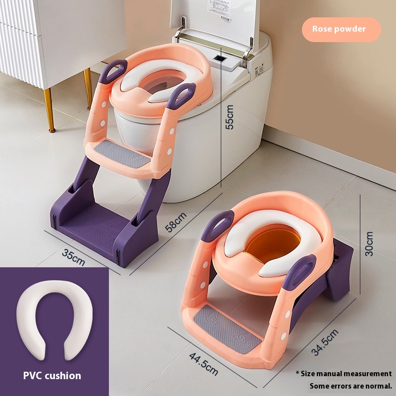 Cuscino in PVC viola