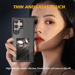 豪华NFC智能Eink照片屏幕手机外壳原装尺寸防震保护苹果手机专业最大原始设备制造商电子手机外壳 - Product Image 6
