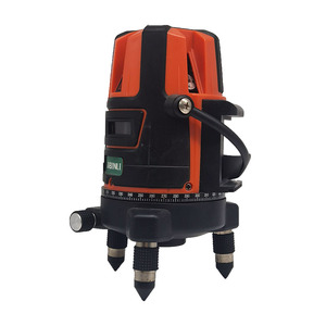 Cheap Price 360 <strong>Automatic</strong> Self Leveling 5 Lines Vertical Laser <strong>Level</strong> - Product Image 4