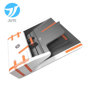 Hp N9120 fn2 ADF kiti için orijinal ADF ünitesi j7z09-67930 9120 ADF meclisi - Product Image 2